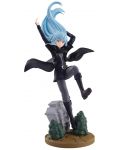 Kipić Banpresto Animation: That Time I Got Reincarnated as a Slime - Rimuru Tempest (Jura Tempest Federation), 18 cm - 1t