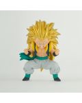 Kipić Banpresto Animation: Dragon Ball Z - Gotenks (Blood of Saiysns) (Special XVI), 9 cm - 2t