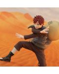 Kipić Banpresto Animation: Naruto Shippuden - Gaara (Vibration Stars), 12 cm - 3t