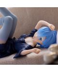 Kipić Banpresto Animation: Re:Zero - Rem (Relax Time), 10 cm - 8t