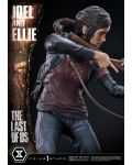 Kipić Prime 1 Games: The Last of Us Part I - Joel & Ellie (Deluxe Version), 73 cm - 7t