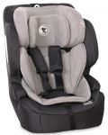 Autosjedalica Lorelli - Andromeda, i-Size, 9-24 kg, Cool Grey Stars - 1t