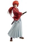 Kipić Banpresto Animation: Rurouni Kenshin - Himura Kenshin (Ichibansho), 24 cm - 1t