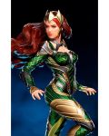 Kipić Iron Studios DC Comics: Justice League - Mera (Zack Snyder's Justice League), 21 cm - 7t