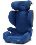 Autosjedalica Recaro - Mako 2, 15-36 kg, Energy Blue - 1t