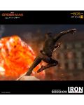 Kipić Iron Studios Marvel: Spider-Man - Night Monkey (Deluxe Version), 26 cm - 8t