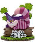 Kipić ABYstyle Disney: Alice in Wonderland - Cheshire cat, 11 cm - 1t