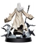 Kipić Weta Movies: The Lord of the Rings - Saruman the White, 26 cm - 4t