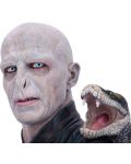 Kipić bista Nemesis Now Movies: Harry Potter - Lord Voldemort, 31 cm - 5t