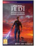 Star Wars Jedi: Survivor (PC) - Kod u kutiji - 1t