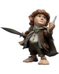 Kipić Weta Movies: The Lord of the Rings - Samwise Gamgee (Mini Epics) (Limited Edition), 13 cm - 1t