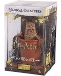 Kipić The Noble Collection Movies: Harry Potter - Mandrake (Magical Creatures), 13 cm - 5t