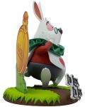 Kipić ABYstyle Disney: Alice in Wonderland - White rabbit, 10 cm - 5t