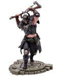 Kipić McFarlane Games: Diablo IV - Death Blow Barbarian (Common), 15 cm - 4t