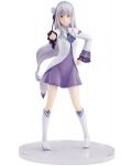 Kipić Good Smile Company Animation: Re:Zero - Emilia, 17 cm - 1t