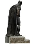 Kipić Weta DC Comics: Justice League - Batman (Zack Snyder's Justice league), 37 cm - 4t