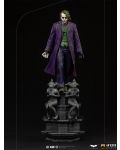 Kipić Iron Studios DC Comics: Batman - The Joker (The Dark Knight) (Deluxe Version), 30 cm - 3t