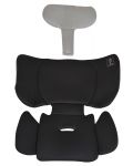 Autosjedalica Cangaroo - Force, i-Size, IsoFix , 76-150 cm, siva - 7t