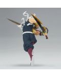 Kipić Banpresto Animaiton: Demon Slayer - Tengen Uzui (Vibration Stars), 13 cm - 4t