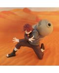 Kipić Banpresto Animation: Naruto Shippuden - Gaara (Vibration Stars), 12 cm - 2t