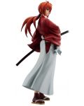 Kipić Banpresto Animation: Rurouni Kenshin - Himura Kenshin (Ichibansho), 24 cm - 3t