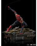 Kipić Iron Studios Marvel: Spider-Man - Spider-Man (Peter #1), 19 cm - 3t