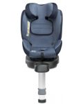 Autosjedalica Caretero - Rio, IsoFix, i-Size, 40-105 cm, Blue - 5t