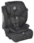 Autosjedalica Lorelli - Rio, i-Size, IsoFix, 76-150 cm, Black Jaspe - 1t