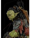 Kipić Iron Studios Movies: Lord of The Rings - Archer Orc, 16 cm - 7t
