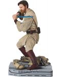Kipić Gentle Giant Movies: Star Wars - Obi-Wan Kenobi (Milestones), 30 cm - 2t