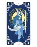 Star Spinner Tarot - 6t