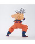 Kipić Banpresto Animation: Dragon Ball Super - Son Goku (Blood of Saiyans), 12 cm - 4t