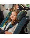 Autosjedalica KinderKraft - I-Guard 360°, s IsoFix, 0 - 25 kg, Harbor Blue - 6t