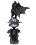 Kipić Iron Studios DC Comics: Batman - Batman (Batman Returns) (Deluxe Version), 34 cm - 1t