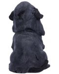 Kipić Nemesis Now Adult: Gothic - Reaper's Canine, 17 cm - 3t