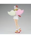 Kipić Banpresto Animation: One Piece - Uta (Glitter & Glamorous), 22 cm - 4t