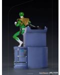 Kipić Iron Studios Television: Mighty Morphin Power Rangers - Green Ranger, 22 cm - 3t