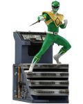 Kipić Iron Studios Television: Mighty Morphin Power Rangers - Green Ranger, 22 cm - 1t