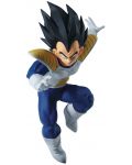 Kipić Banpresto Animation: Dragon Ball Z - Vegeta (Match Makers), 10 cm - 1t