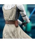 Kipić Gentle Giant Movies: Star Wars - Obi-Wan Kenobi (The Clone Wars) (Premier Collection), 27 cm - 8t
