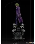 Kipić Iron Studios DC Comics: Batman - The Joker (The Dark Knight) (Deluxe Version), 30 cm - 6t