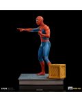 Kipić Iron Studios Marvel: Spider-Man - Spider-Man (60's Animated Series) (Pointing) - 2t