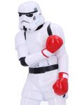 Kipić Nemesis Now Movies: Star Wars - Boxer Stormtrooper, 18 cm - 5t