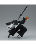 Kipić Banpresto Animation: Bleach - Ichigo Kurosaki (Vibration Stars), 12 cm - 3t