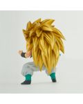 Kipić Banpresto Animation: Dragon Ball Z - Gotenks (Blood of Saiysns) (Special XVI), 9 cm - 5t