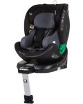 Autosjedalica Chipolino - Maximus, 360°, I-Size, IsoFix, 40-150 cm, opsidijan - 1t