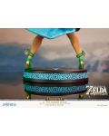 Kipić First 4 Figures Games: The Legend of Zelda - Urbosa (Breath of the Wild) (Collector's Edition), 28 cm - 9t