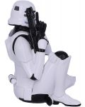 Figurica Nemesis Now Star Wars: Original Stormtrooper - Speak No Evil, 10 cm - 2t