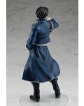 Kipić Good Smile Company Animation: Fullmetal Alchemist Brotherhood - Roy Mustang (Pop Up Parade), 17 cm - 2t