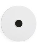 Stalak za rezervni toaletni papir Brabantia - MindSet, Mineral Fresh White - 3t